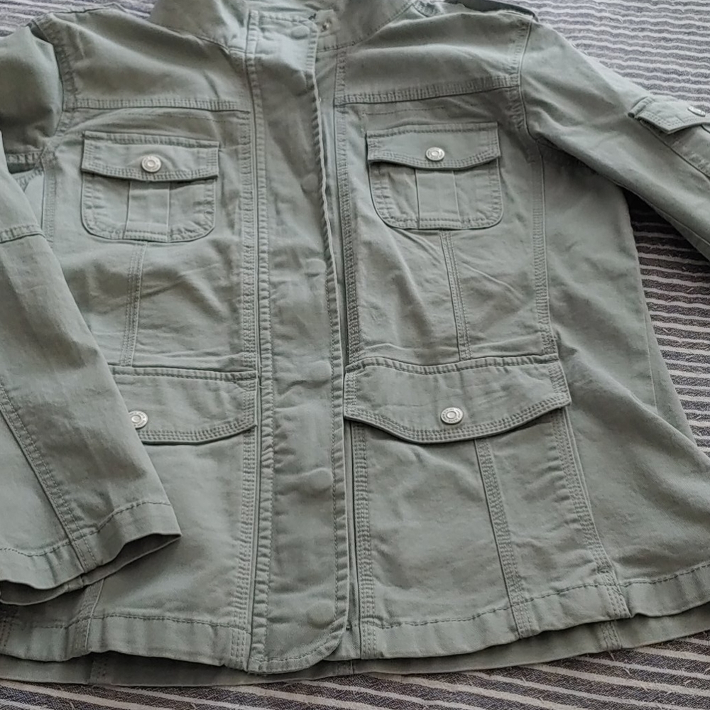Jacket